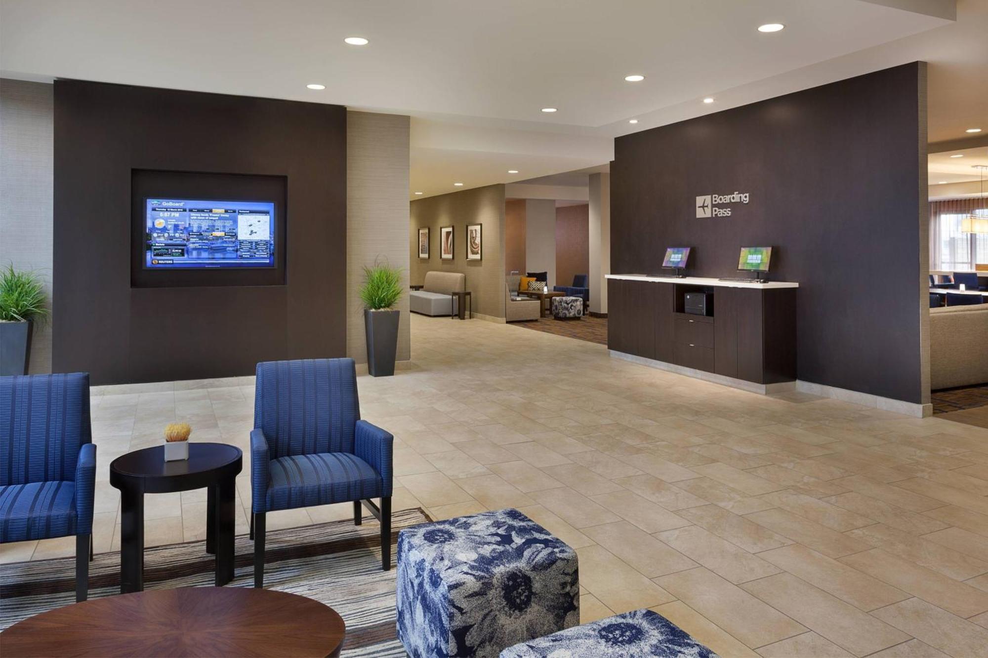 Towneplace Suites By Marriott Toronto Northeast/Markham Exterior foto