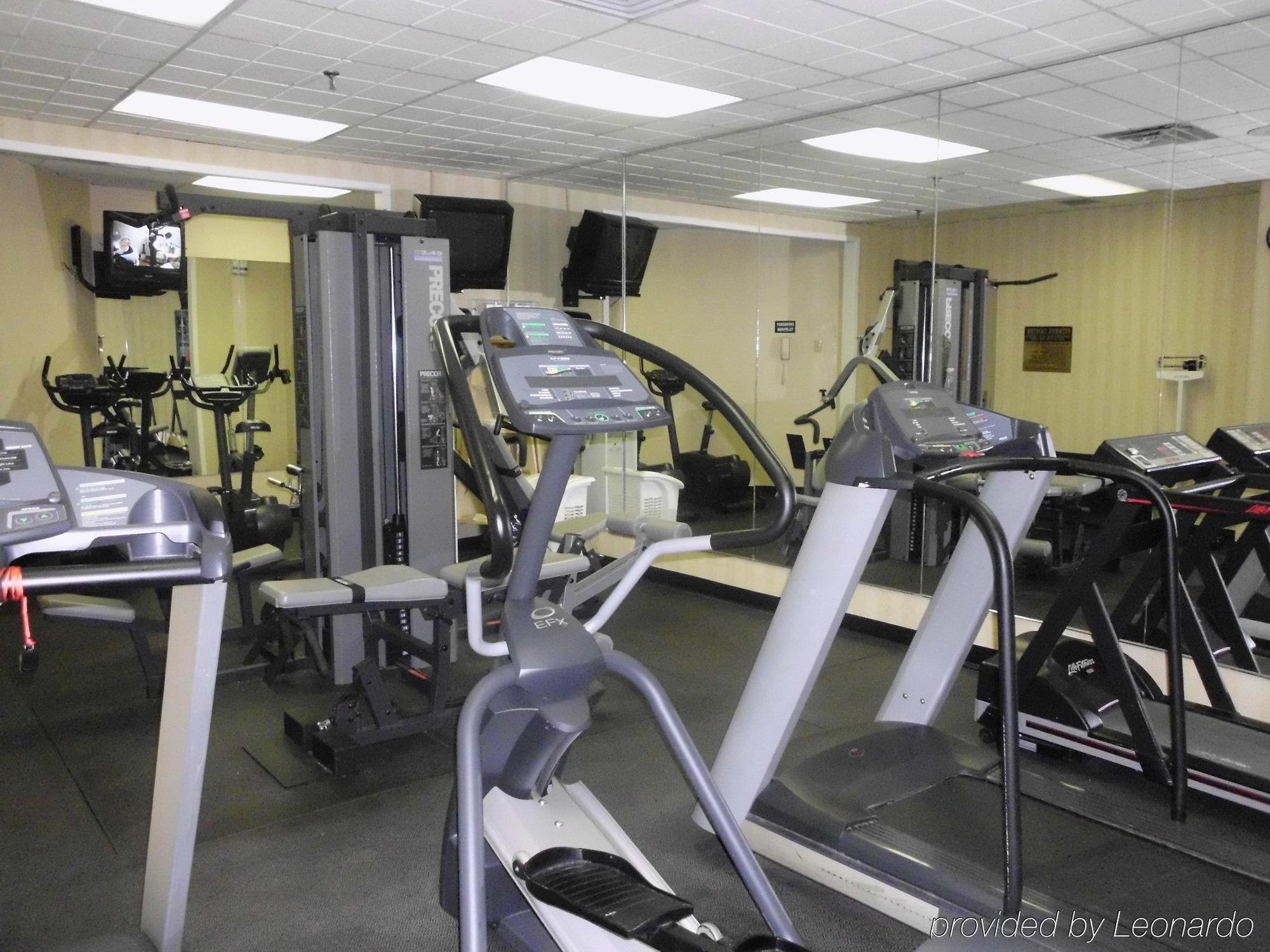 Towneplace Suites By Marriott Toronto Northeast/Markham Einrichtungen foto