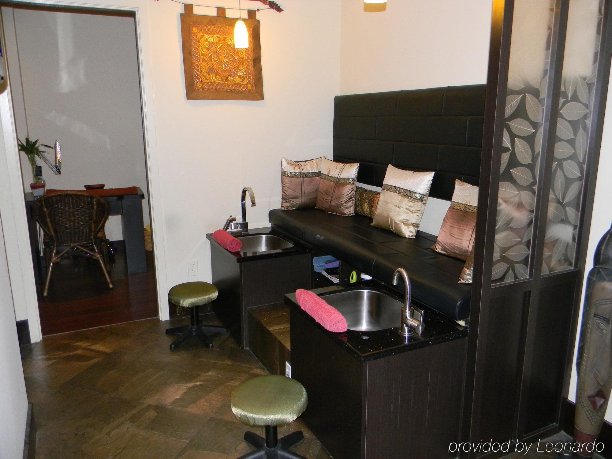 Towneplace Suites By Marriott Toronto Northeast/Markham Einrichtungen foto