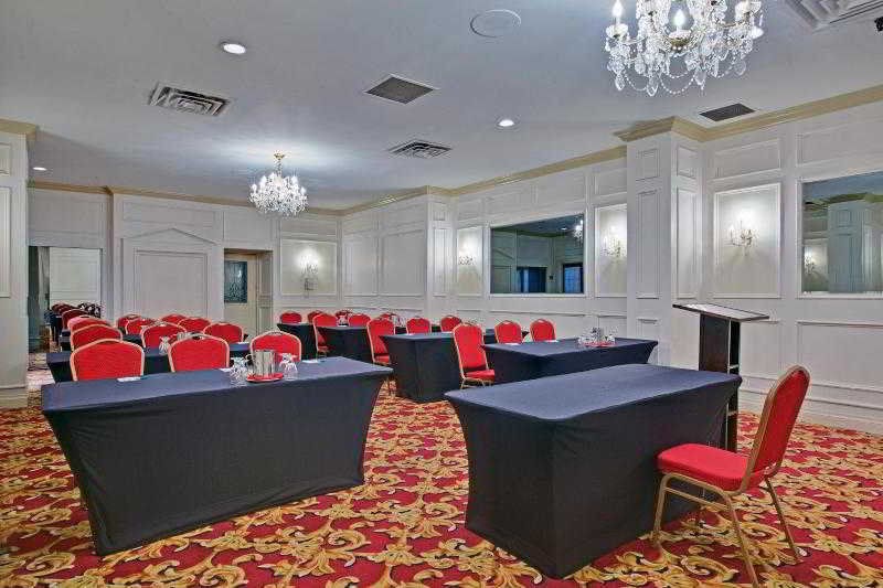 Towneplace Suites By Marriott Toronto Northeast/Markham Einrichtungen foto