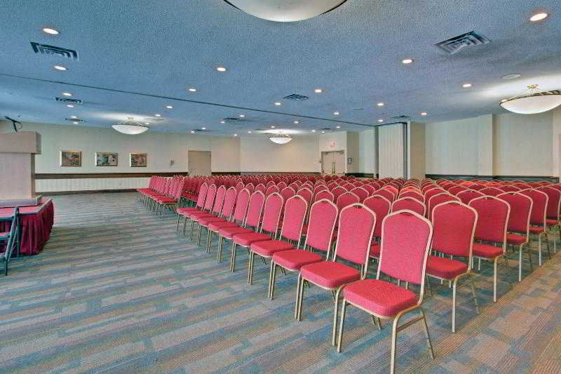 Towneplace Suites By Marriott Toronto Northeast/Markham Einrichtungen foto