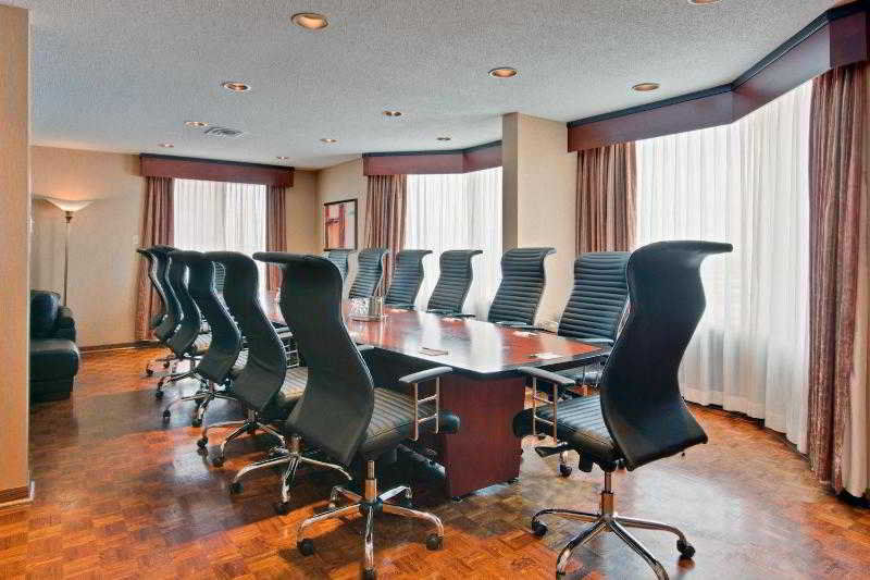 Towneplace Suites By Marriott Toronto Northeast/Markham Einrichtungen foto