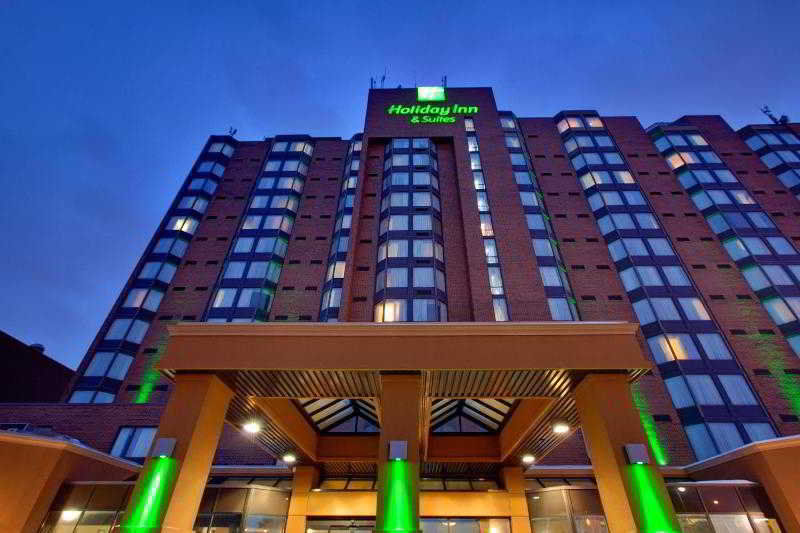 Towneplace Suites By Marriott Toronto Northeast/Markham Exterior foto