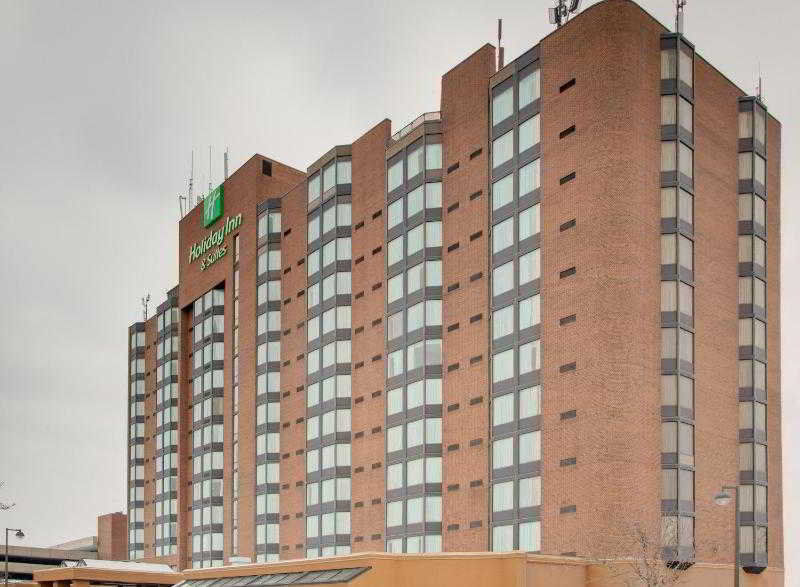 Towneplace Suites By Marriott Toronto Northeast/Markham Exterior foto