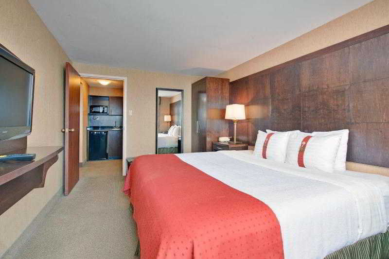 Towneplace Suites By Marriott Toronto Northeast/Markham Zimmer foto
