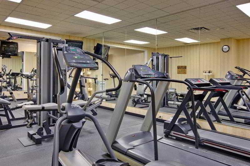 Towneplace Suites By Marriott Toronto Northeast/Markham Einrichtungen foto