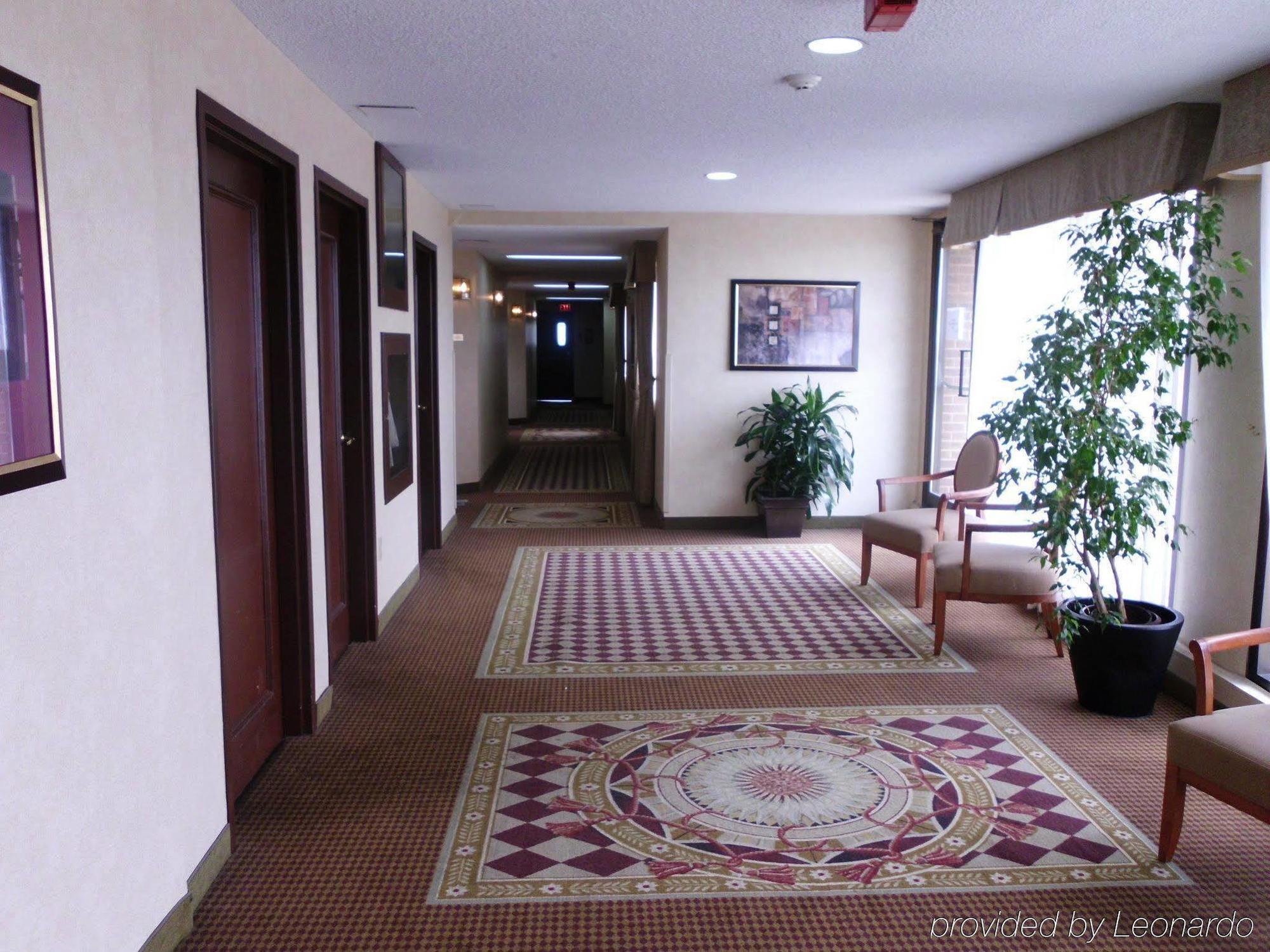 Towneplace Suites By Marriott Toronto Northeast/Markham Interior foto