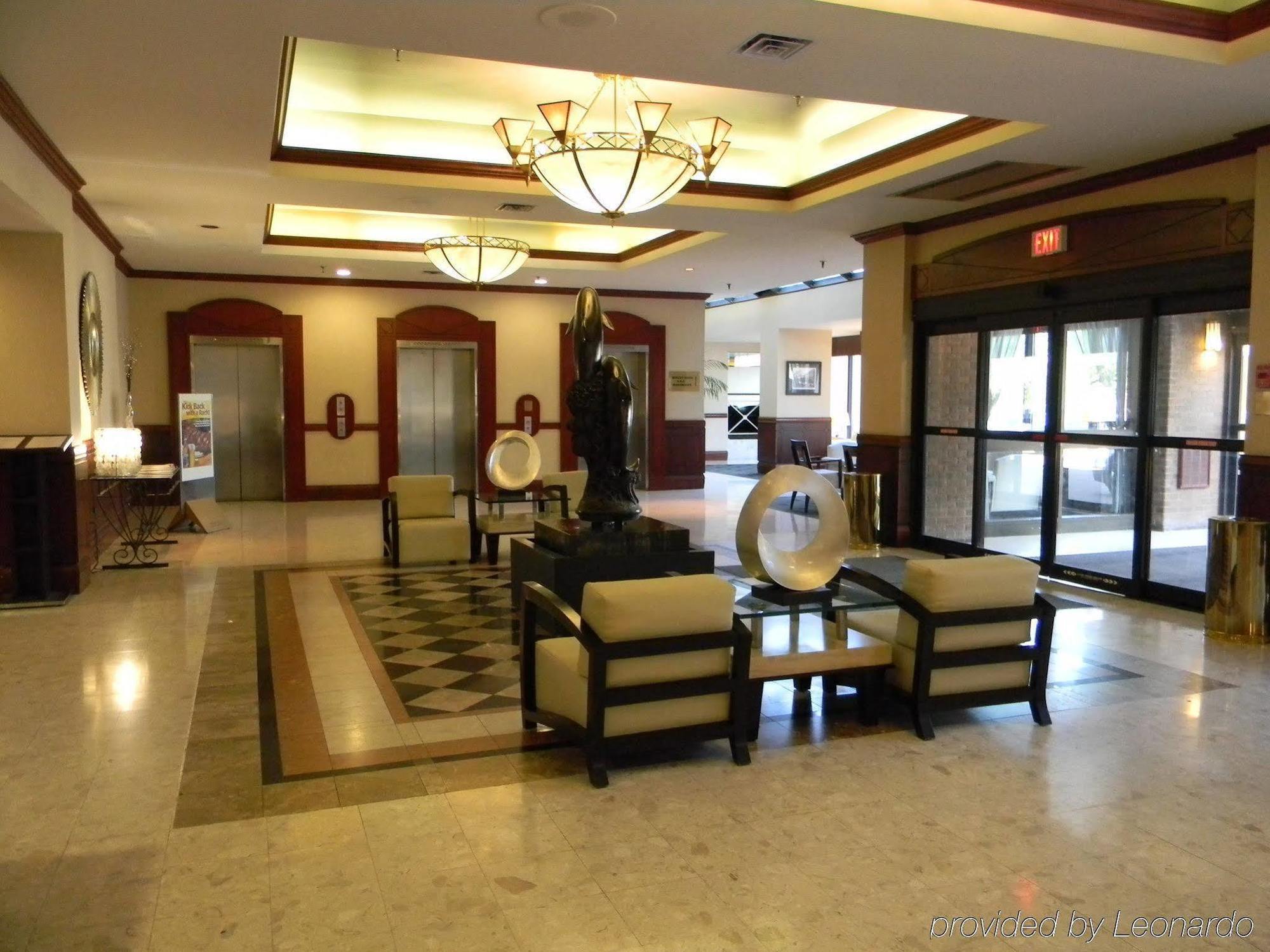Towneplace Suites By Marriott Toronto Northeast/Markham Interior foto