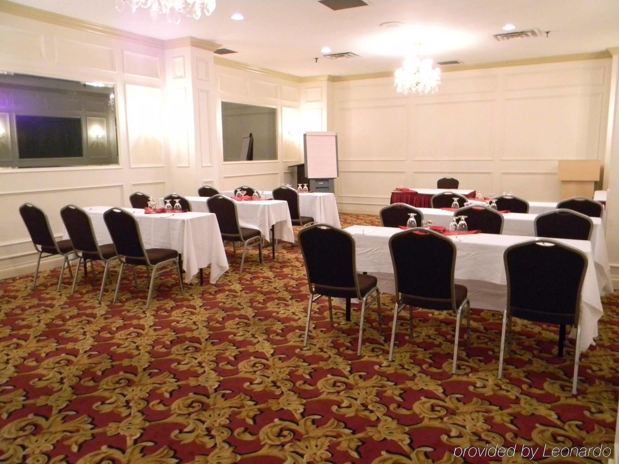 Towneplace Suites By Marriott Toronto Northeast/Markham Einrichtungen foto