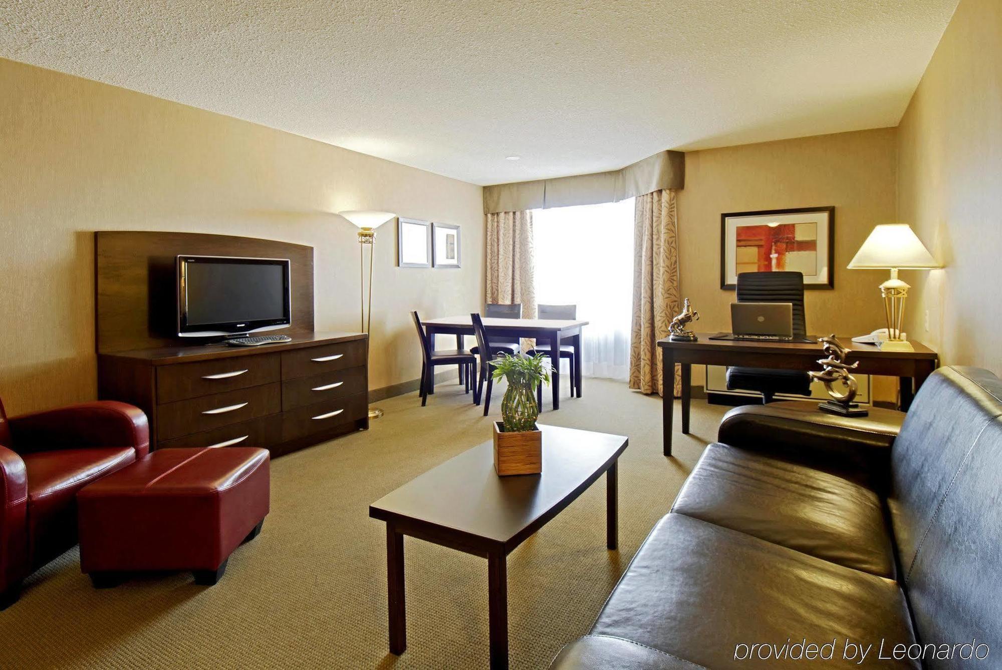 Towneplace Suites By Marriott Toronto Northeast/Markham Zimmer foto